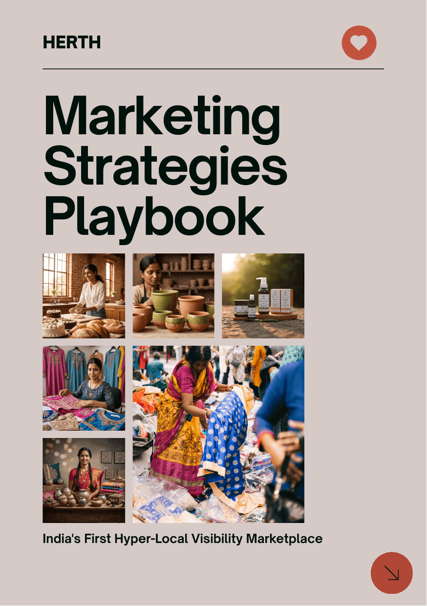 Marketing Strategies Playbook