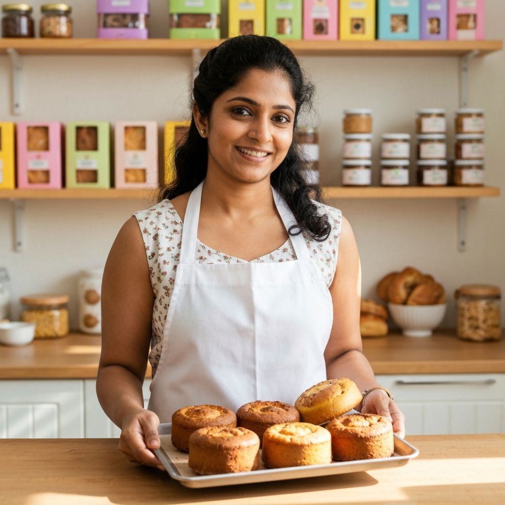 Sweet Dreams Bakery